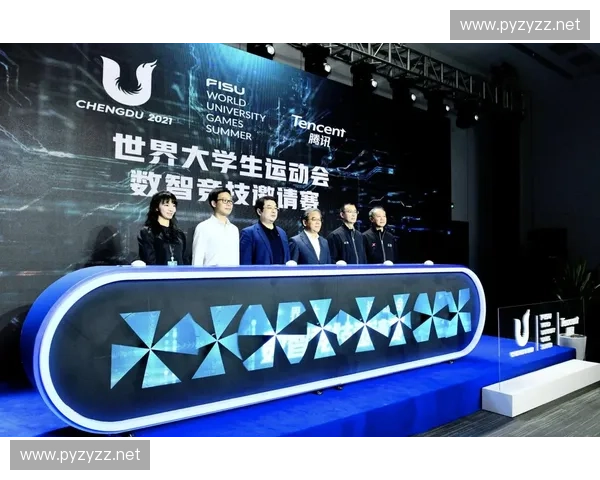 腾讯直播体育打造沉浸观赛新体验引领数字体育互动新时代