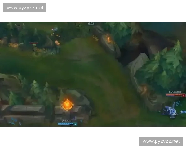 若风男刀：英雄联盟中的剑锋传奇与操作极限的完美融合